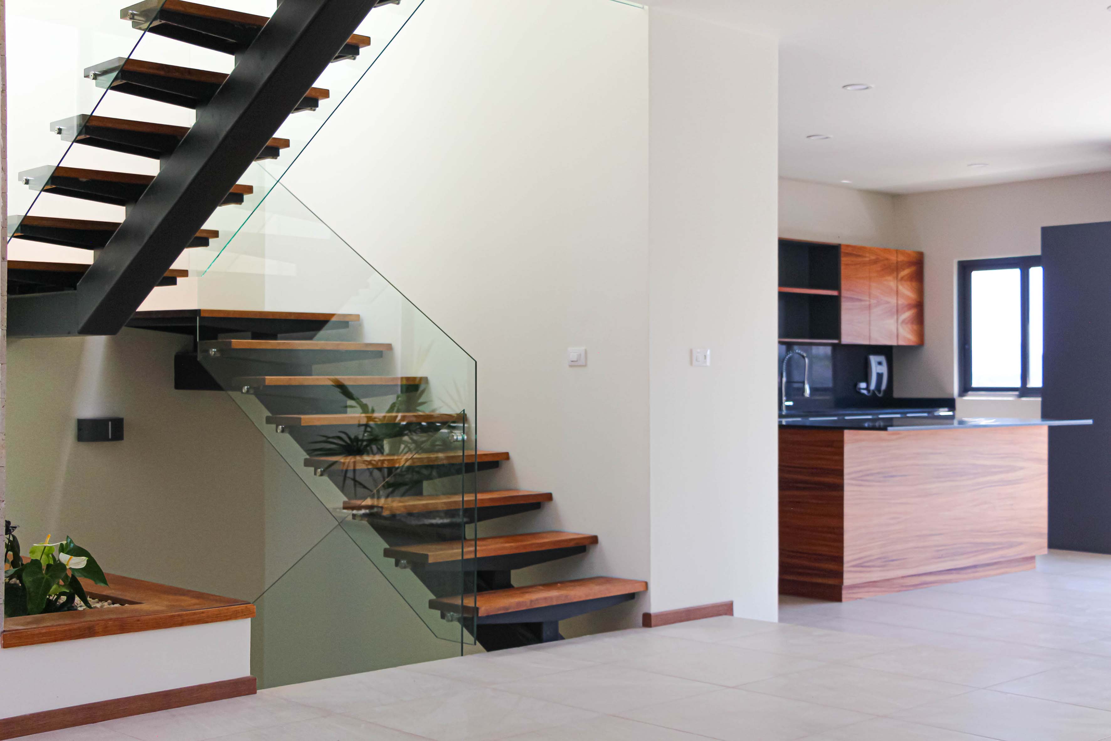 OMO Arquitectura